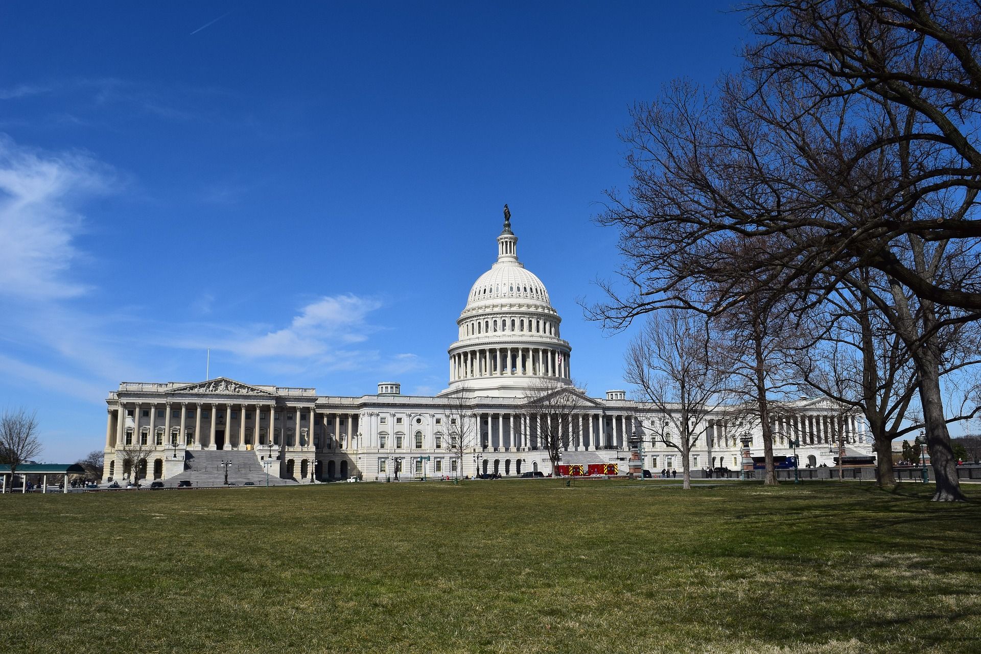 US House to cut short its recess to take up Democrat-backed spending plan