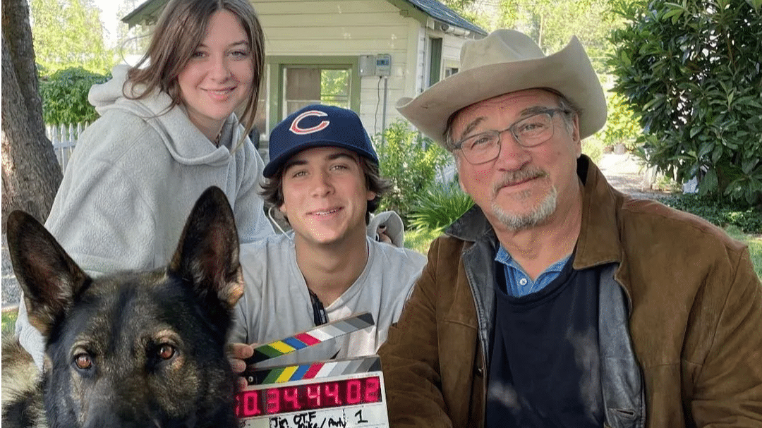 After 2 years, Jim Belushi files for divorce from wife Jennifer Sloan