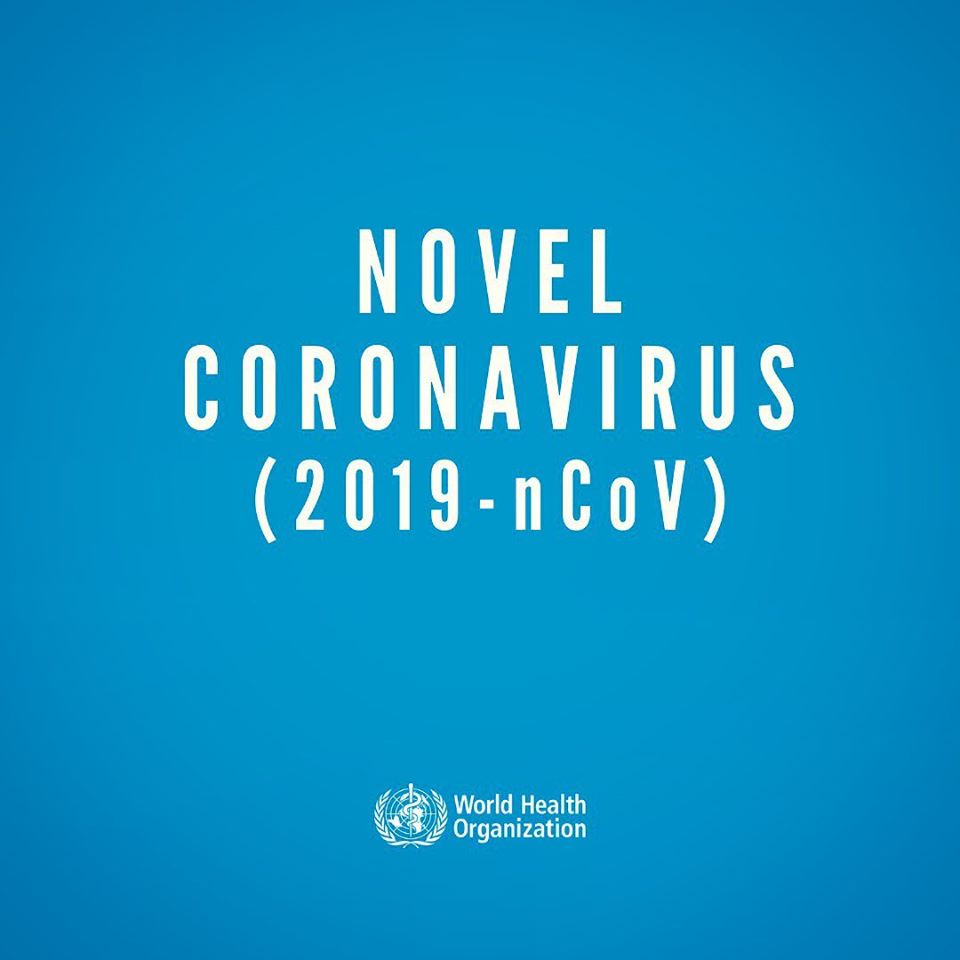 WHO urges countries to ‘wake up’ and halt virus