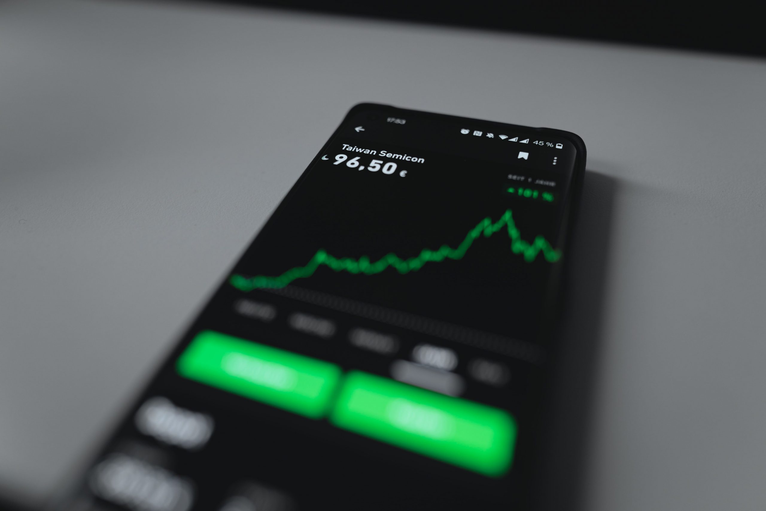 Sensex today: Top gainers on October 25, 2021