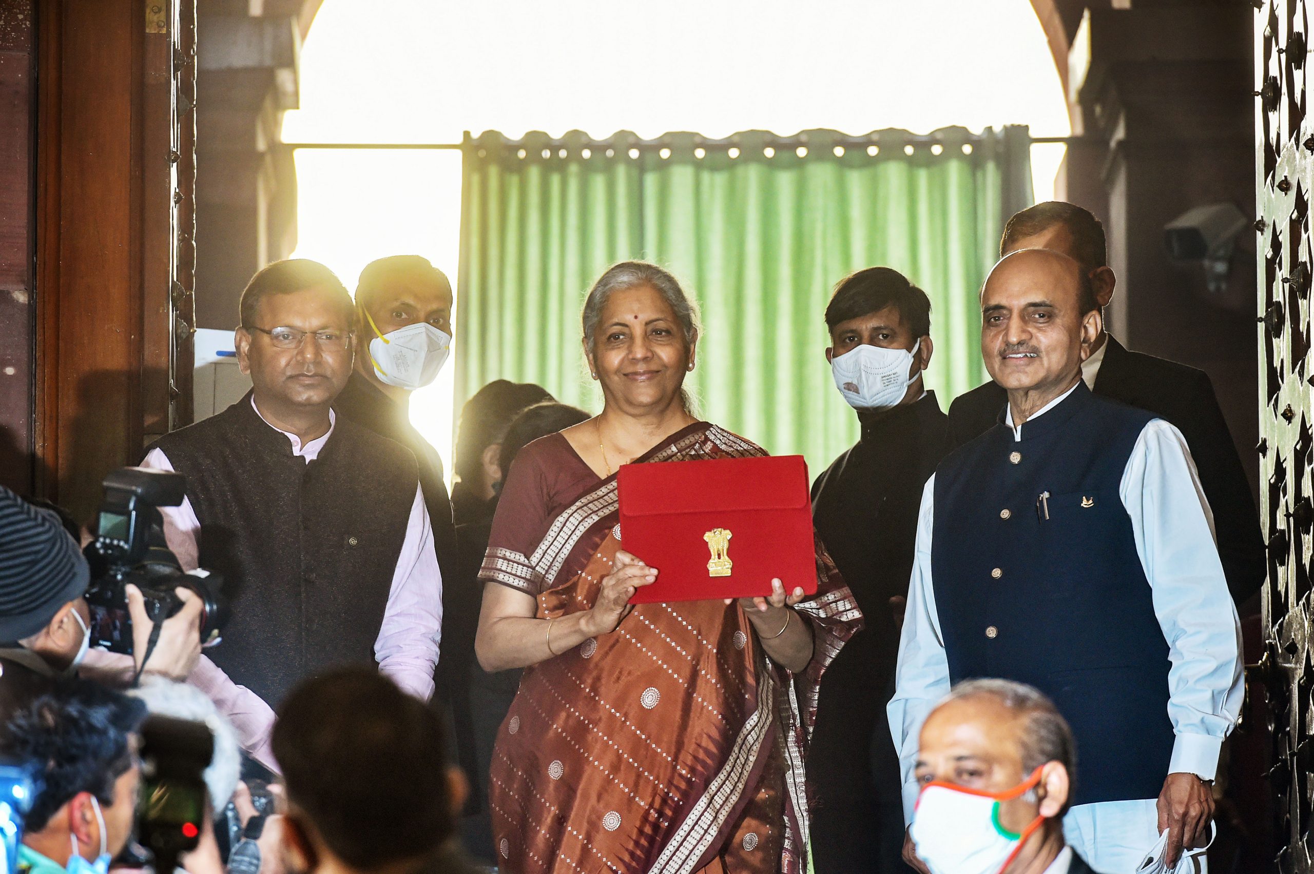India Union Budget 2022: Key announcements for the Auto industry