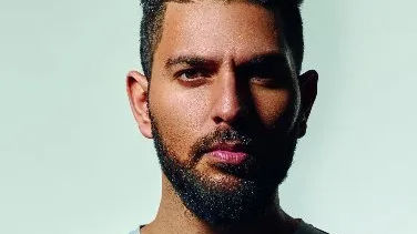 As all-rounder Yuvraj Singh turns 39, here are his top five moments