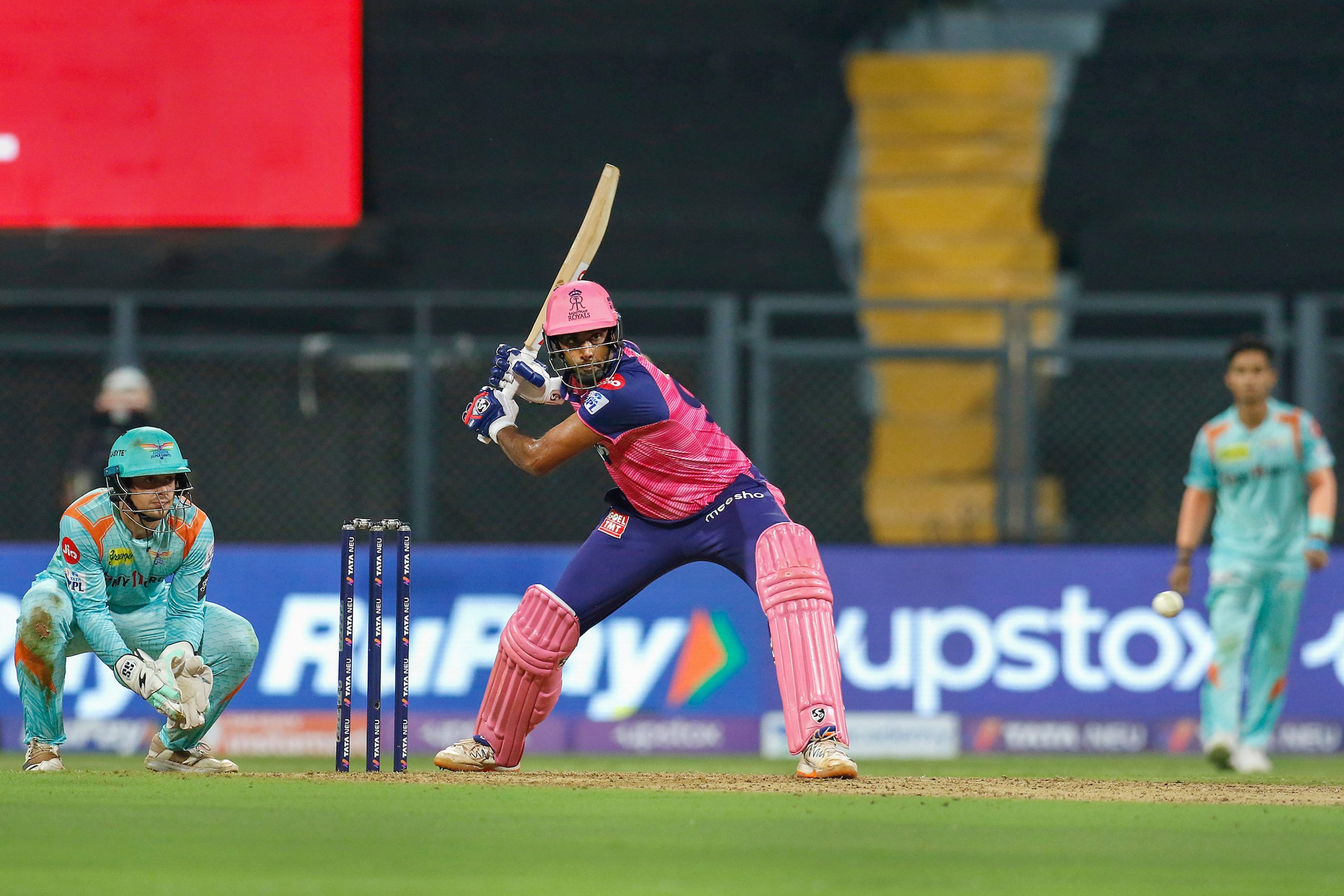 IPL 2022: Ravichandran Ashwin explains Rajasthan Royals’ ‘retired out’ call with football analogy
