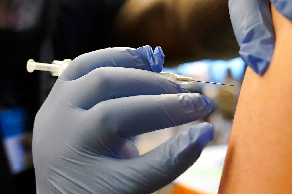 Appeals court upholds Joe Biden’s COVID-19 vaccine mandate for federal workers