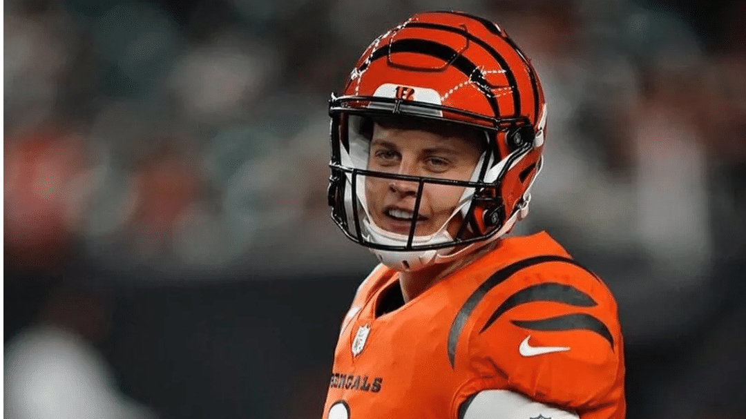 NFL: Bengals’ Joe Burrow hospitalised post-game against Packers