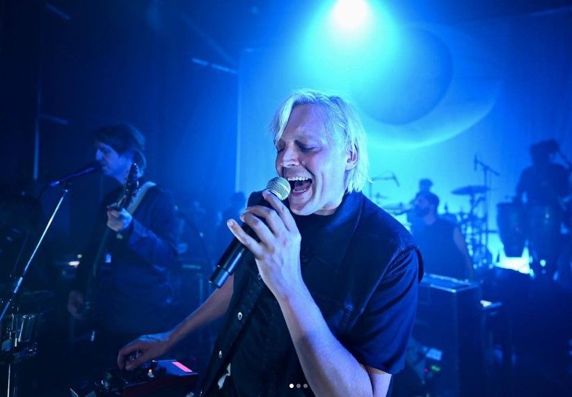 Arcade Fire announces Coachella performance, latest lineup and set time