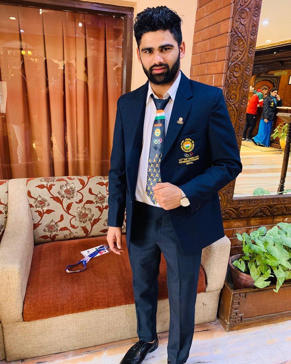 Who is Pardeep Narwal, Pro Kabaddi League’s most expensive player?