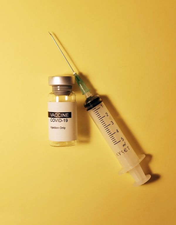 Airlines ferrying unvaccinated passengers to Ghana to be fined