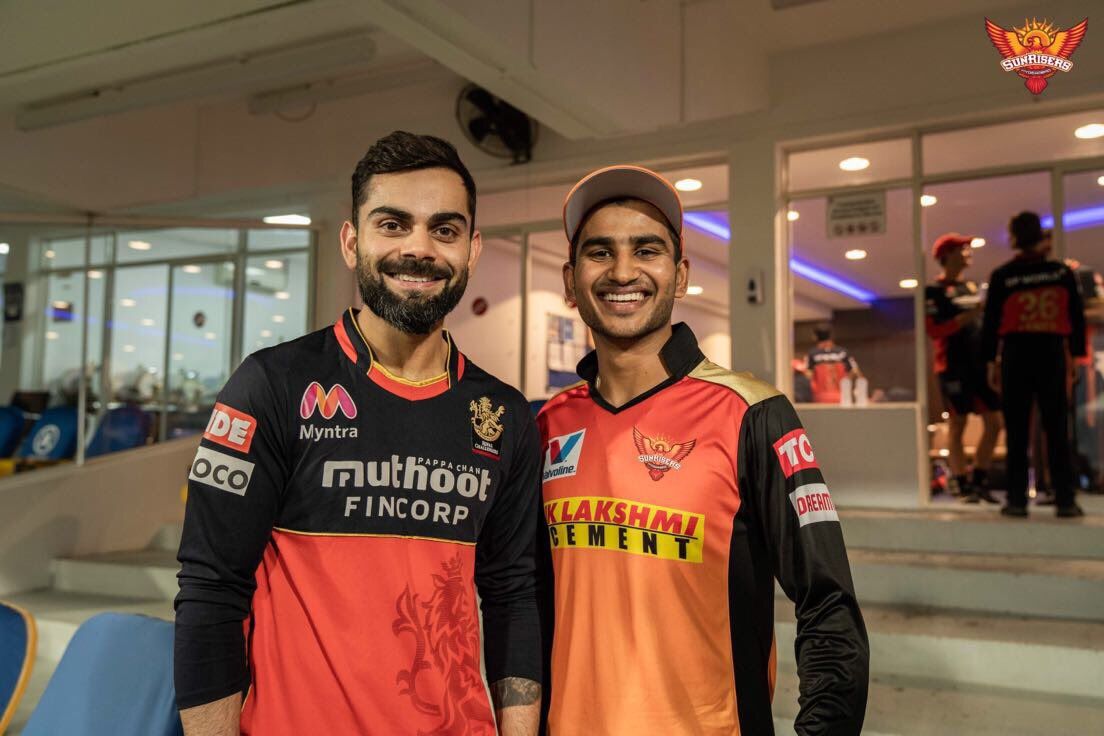 Who is Virat Singh, the Jharkhand batsman making debut for Sunrisers Hyderabad?