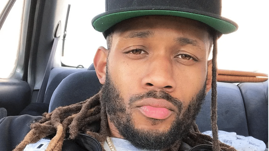 Who is Kerrion Franklin, singer Kirk Franklin’s son who exposed his father saying N-word