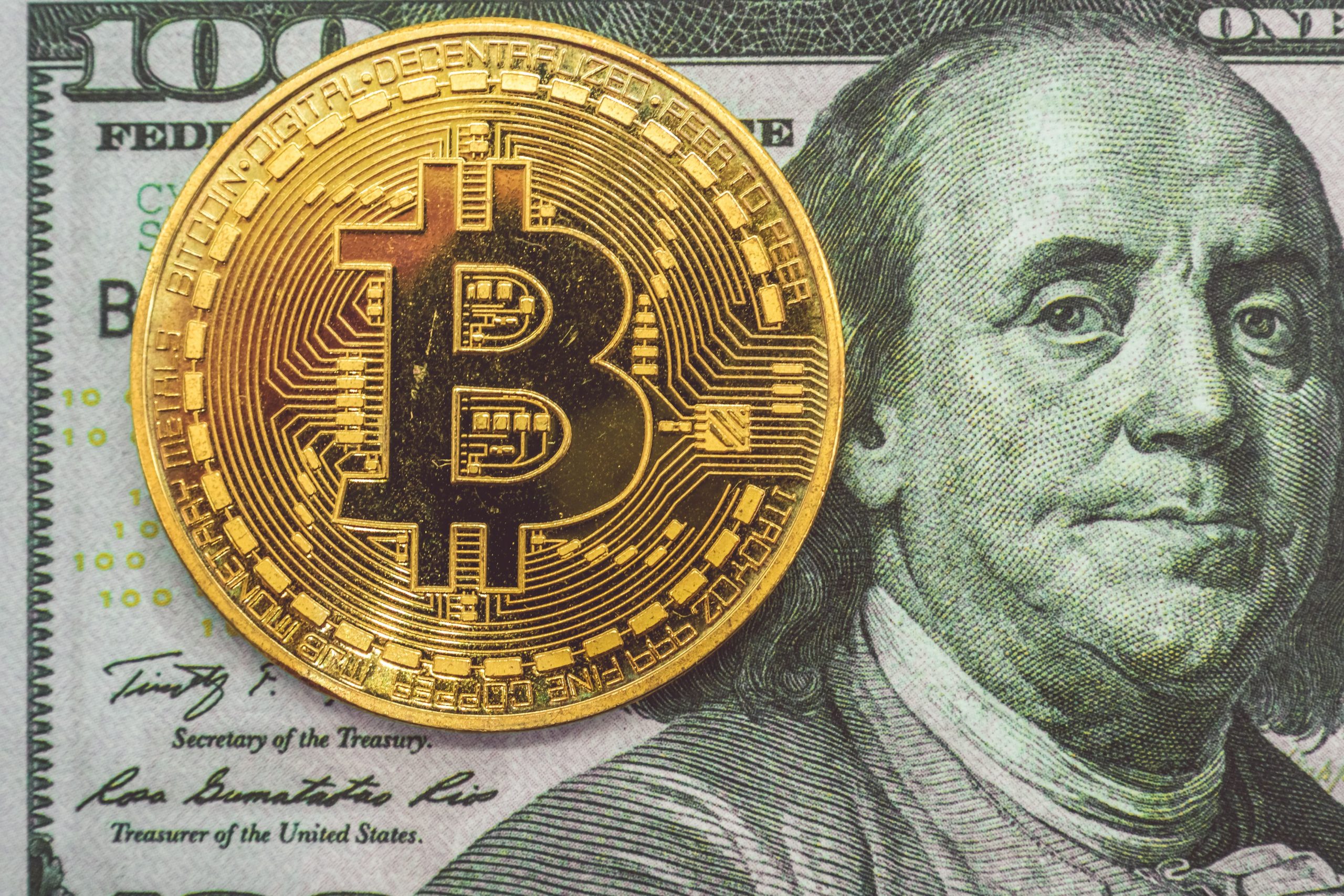 Why El Salvador plans a ‘Bitcoin City’ near a volcano