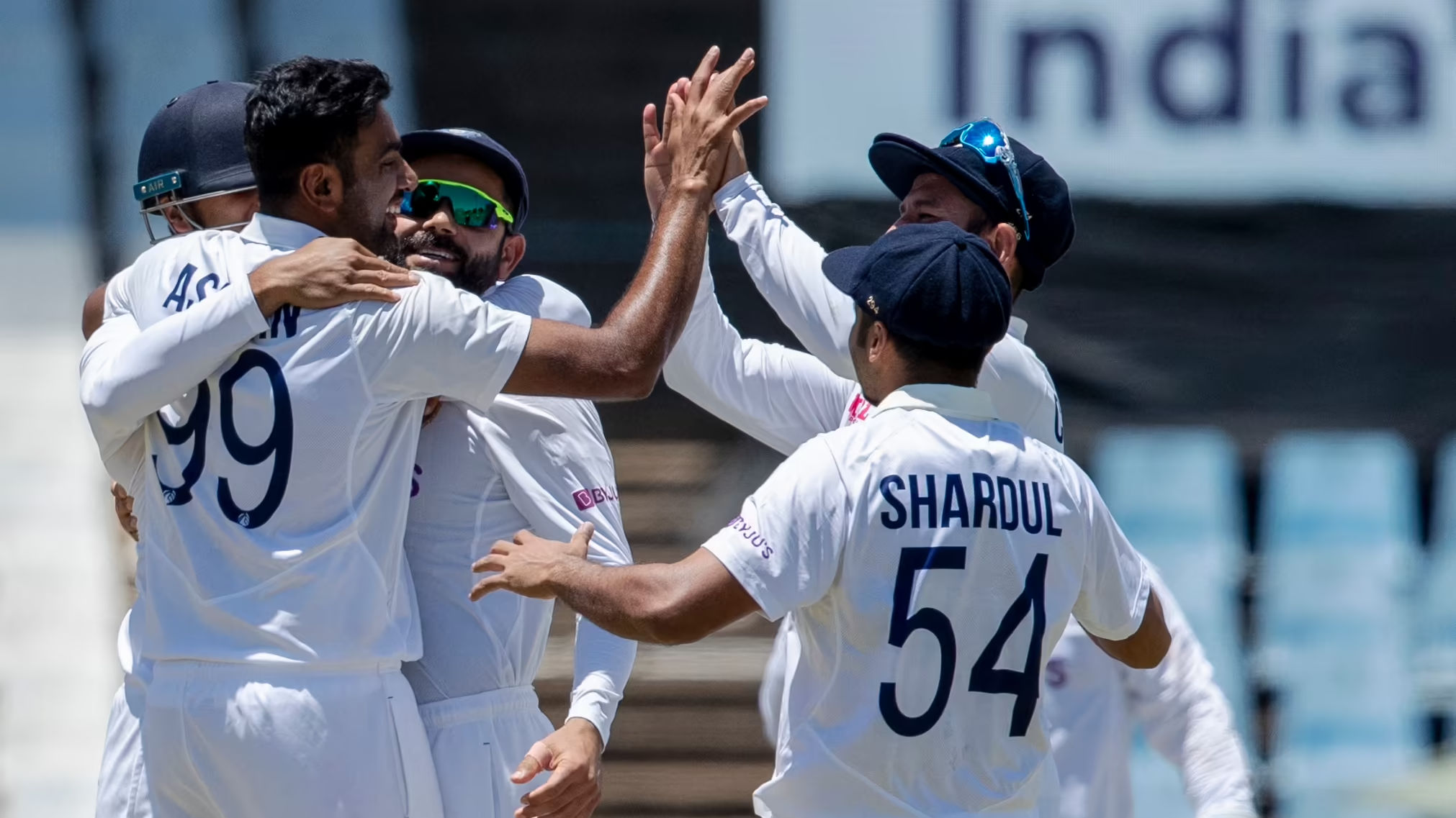 From South Africa tour to T20 World Cup: India’s full schedule in 2022