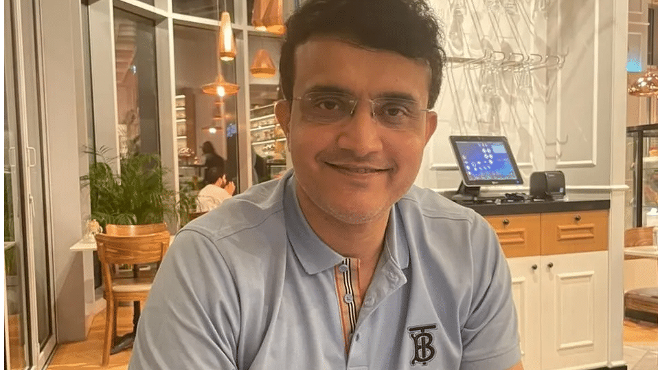 BCCI President Sourav Ganguly hints at IPL 2022 league matches venues