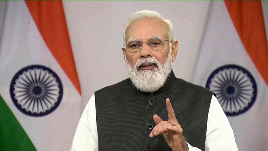 Prime Minister Narendra Modi to attend G20 Summit in Italy later this week