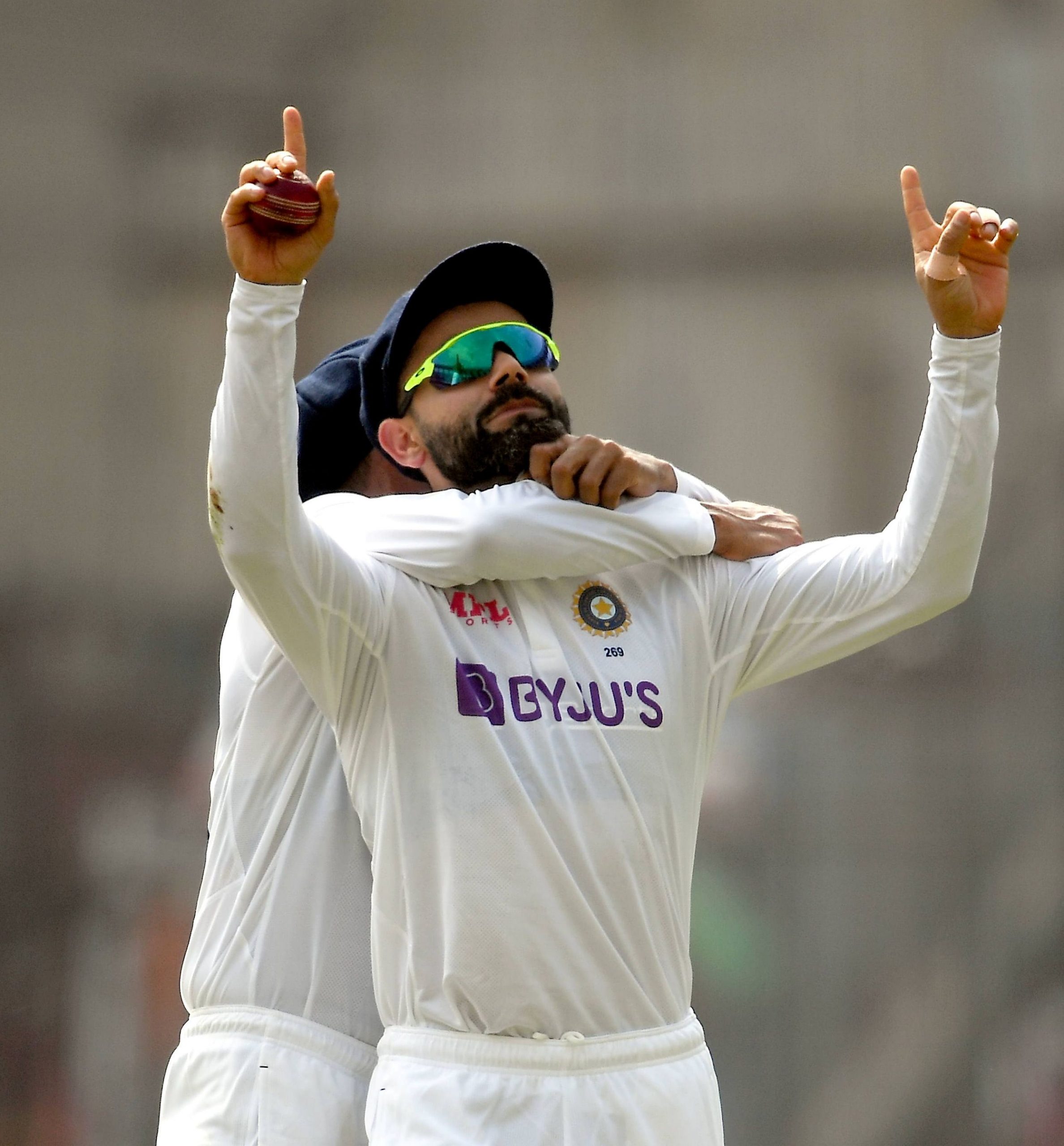 Virat Kohli’s decision is personal: BCCI President Sourav Ganguly