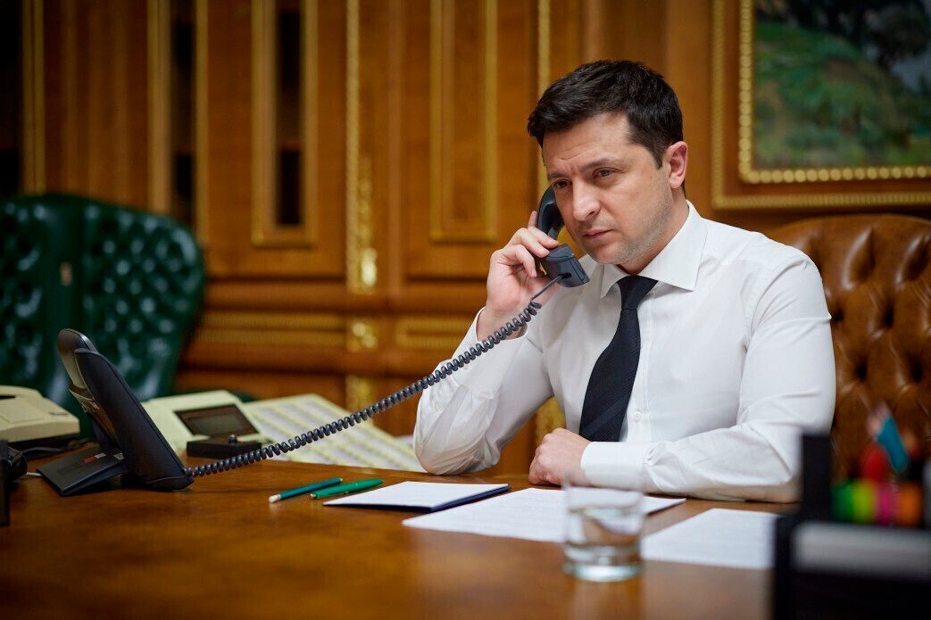 Ukraine President faces silence upon calling Vladimir Putin, addresses Russian citizens