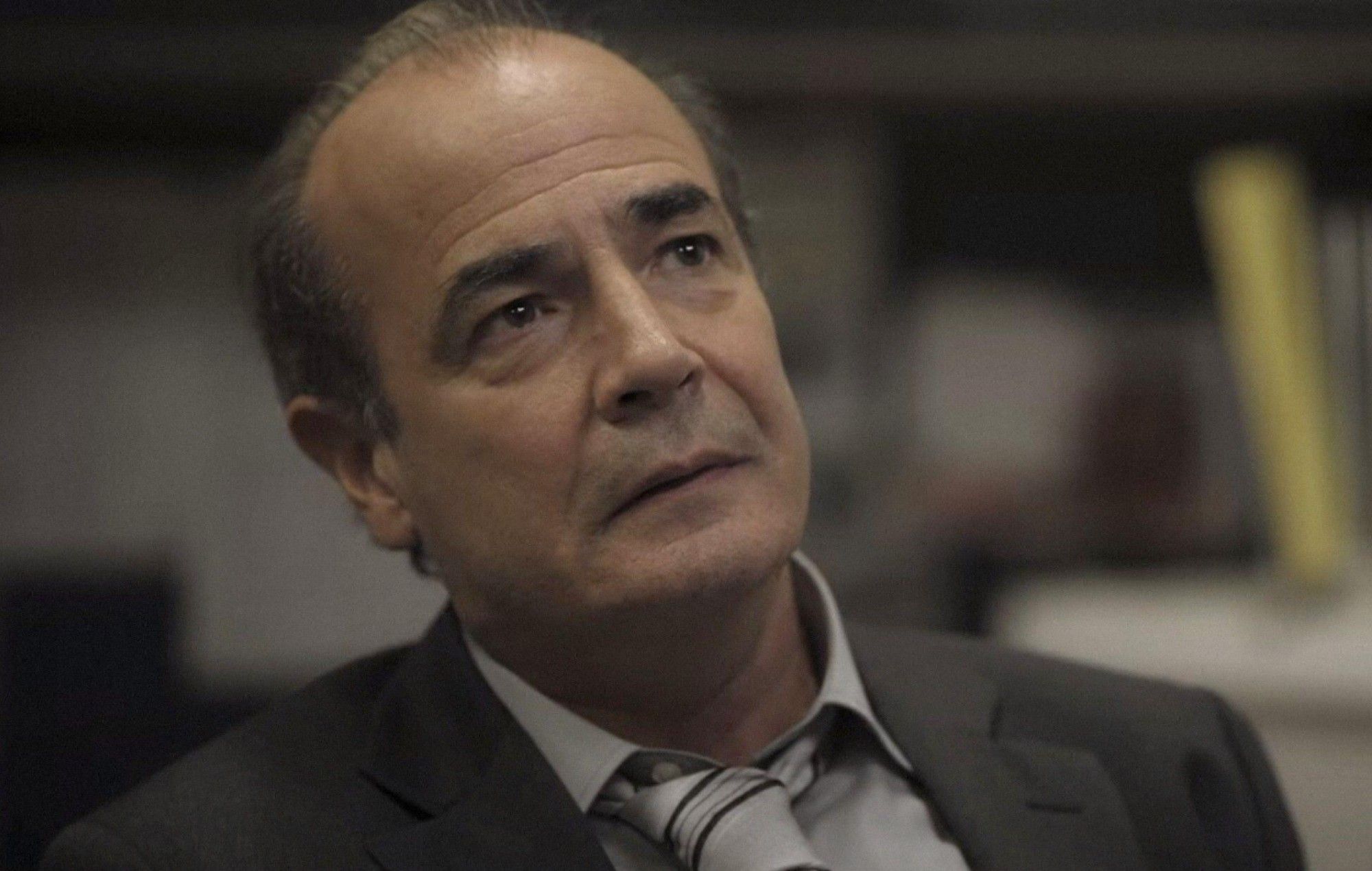 Who was Bruce McVittie, ‘Sopranos’, ‘Sex and the City’ actor, dead at 65
