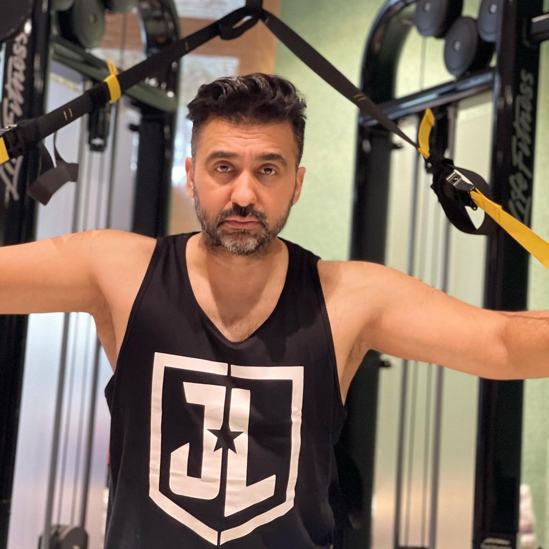 Raj Kundra gets interim protection relief in 2020 porn case