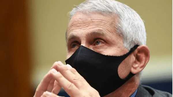 White House lashes out at Anthony Fauci for playing ‘politics’ on COVID-19 before election