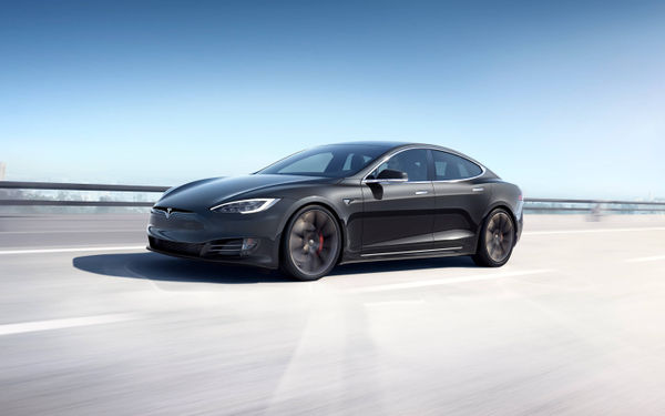 Tesla to ‘recall’ over 285,000 cars in China due to faulty software