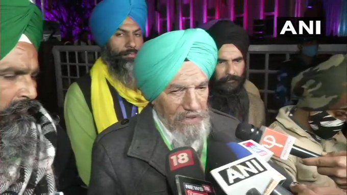 Farmers’ protest Day 56 Highlights: Govt ready to suspend farm laws for 1.5 years, says farmer leader