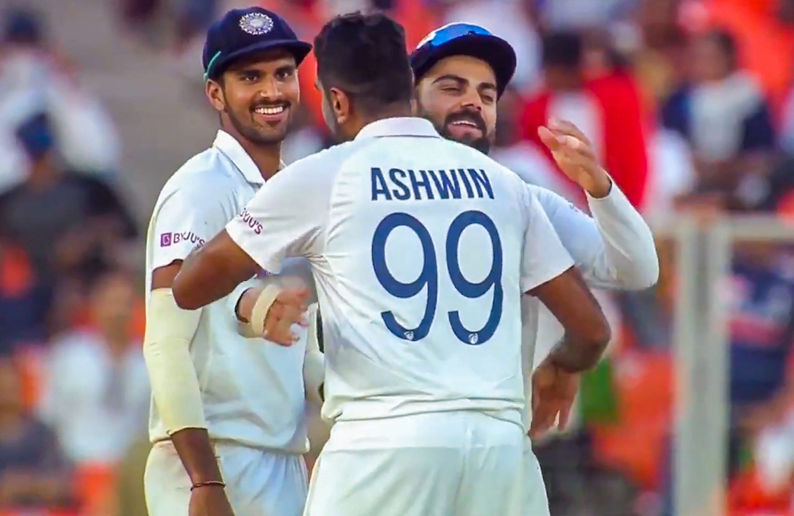 Virat Kohli breaks MS Dhonis record, becomes Indian captain with most number of Test wins at home