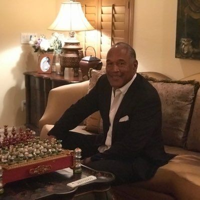 O.J. Simpson understands why Will Smith slapped Chris Rock at Oscars 2022