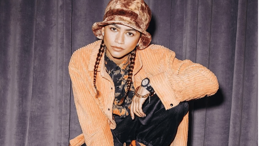 Zendaya admits learning to make conversations to avoid coming off as ‘mean and cold’