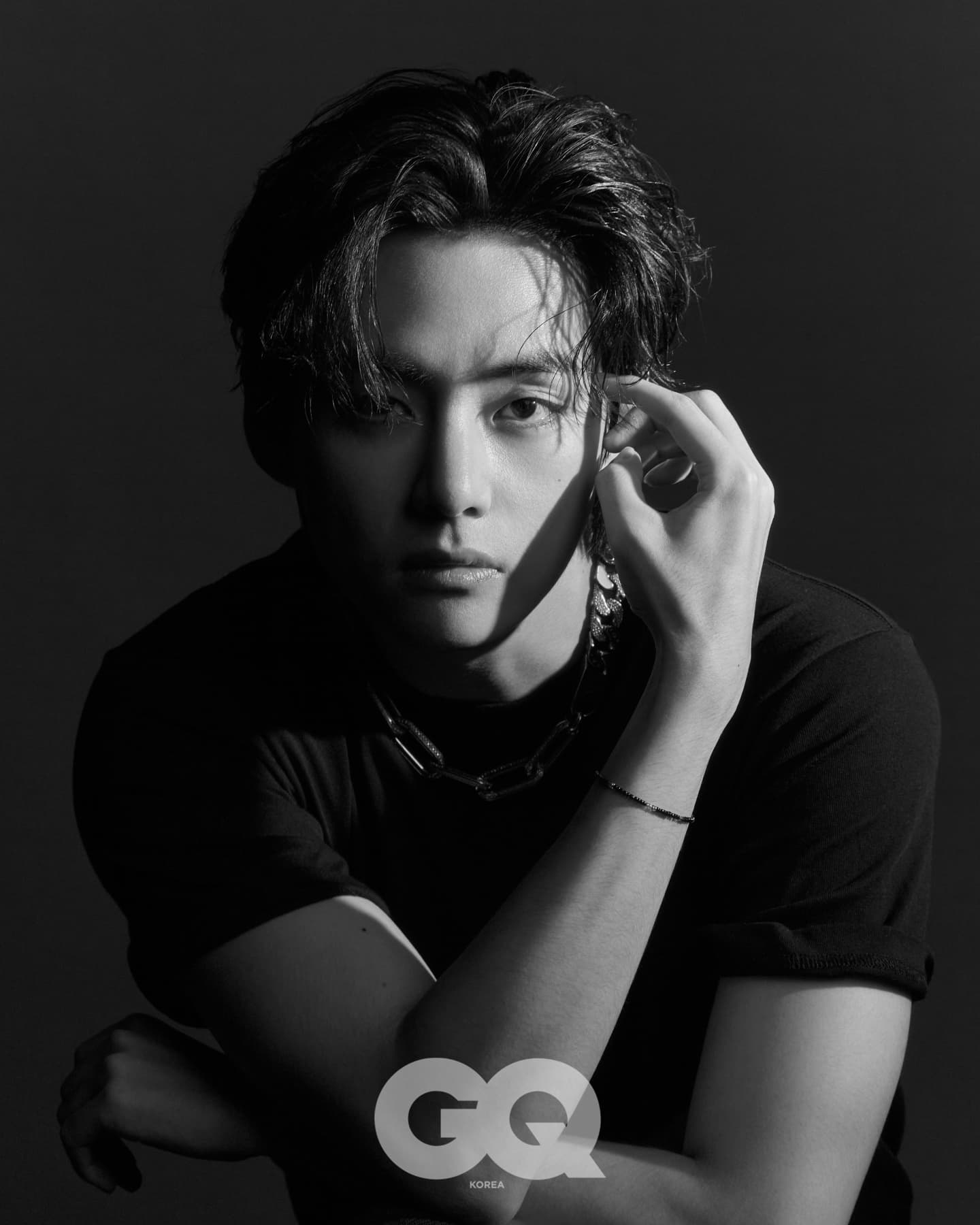 BTS’s Kim Taehyung reveals why he often deletes his Instagram stories