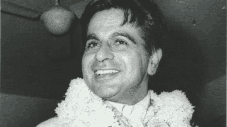 Actor Dilip Kumar’s ancestral haveli in Pakistan will turn into a museum